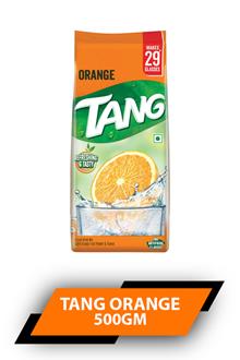 Tang Orange 500gm